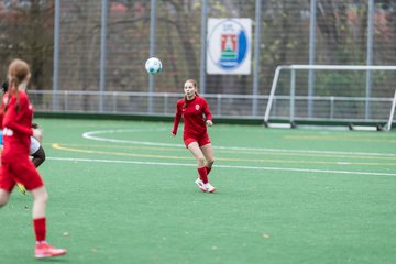 Bild 405 - wBJ VfL Pinneberg - Eimsbuettler TV2 : Ergebnis: 3:5